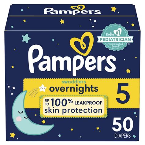 pampers night diapers size 5|size 5 overnight nappies.